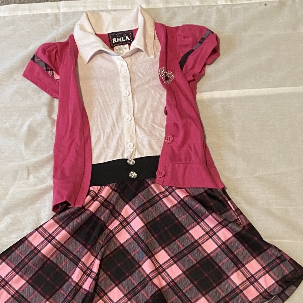 School dress